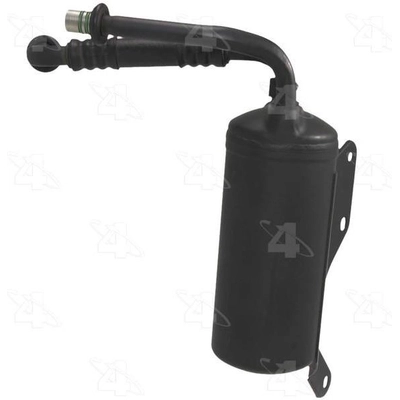 Accumulator And Hose Assembly by FOUR SEASONS - 33054 pa11