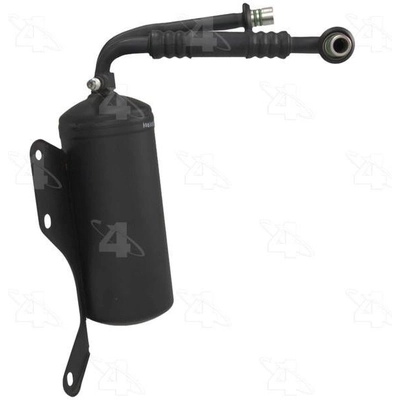 Accumulator And Hose Assembly by FOUR SEASONS - 33054 pa12