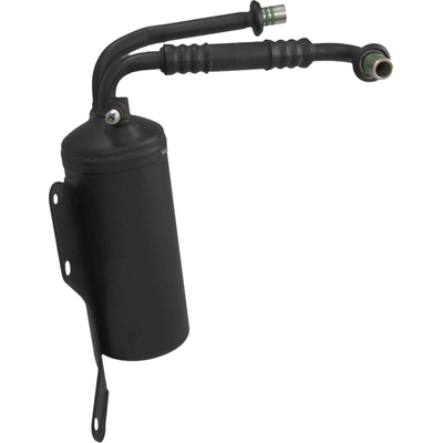 Accumulator And Hose Assembly by FOUR SEASONS - 33054 pa26
