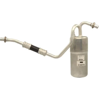Accumulator And Hose Assembly by FOUR SEASONS - 33096 pa14