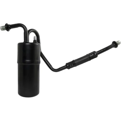 Accumulator And Hose Assembly by FOUR SEASONS - 33097 pa27