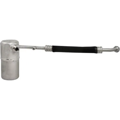 Accumulator And Hose Assembly by FOUR SEASONS - 33757 pa6