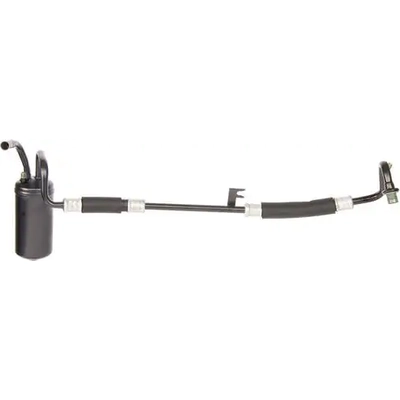 Accumulator And Hose Assembly by FOUR SEASONS - 55308 pa17