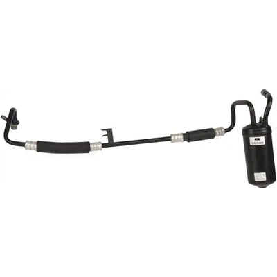 Accumulator And Hose Assembly by FOUR SEASONS - 55308 pa18