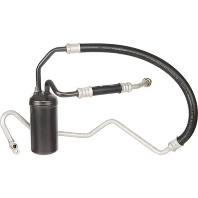 Accumulator And Hose Assembly by FOUR SEASONS - 55558 pa11