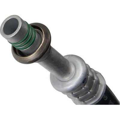Accumulator And Hose Assembly by FOUR SEASONS - 55559 pa9
