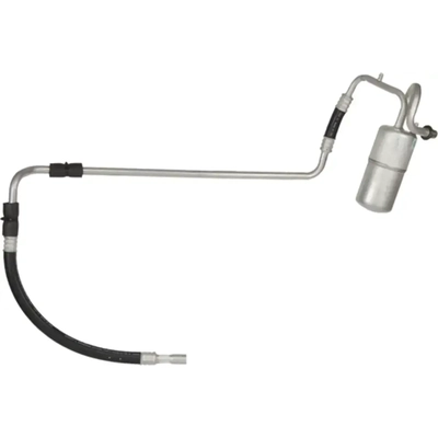 Accumulator And Hose Assembly by FOUR SEASONS - 55603 pa7