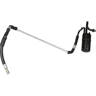 Accumulator And Hose Assembly by FOUR SEASONS - 55606 pa4