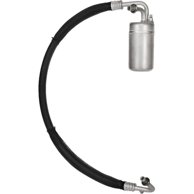 Accumulator And Hose Assembly by FOUR SEASONS - 55614 pa6