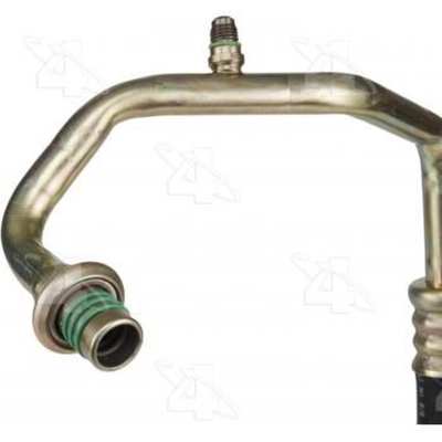 Accumulator And Hose Assembly by FOUR SEASONS - 55620 pa3