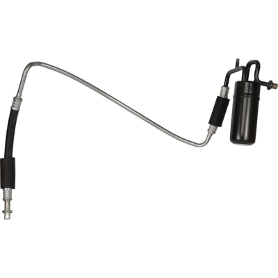 Accumulator And Hose Assembly by FOUR SEASONS - 55623 pa14