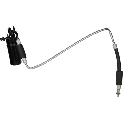 Accumulator And Hose Assembly by FOUR SEASONS - 55623 pa15