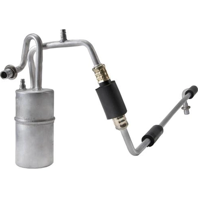 Accumulator And Hose Assembly by FOUR SEASONS - 55642 pa3
