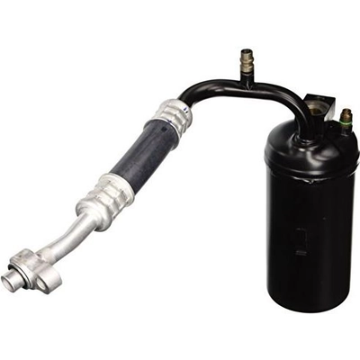 Accumulator And Hose Assembly by FOUR SEASONS - 56790 pa28