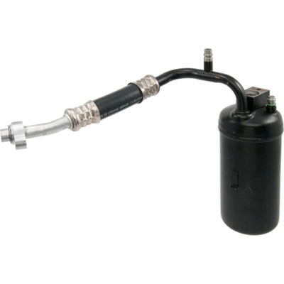 Accumulator And Hose Assembly by FOUR SEASONS - 56790 pa45