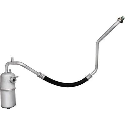 Accumulator And Hose Assembly by FOUR SEASONS - 56840 pa7