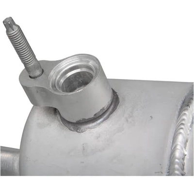 Accumulator And Hose Assembly by FOUR SEASONS - 56840 pa8