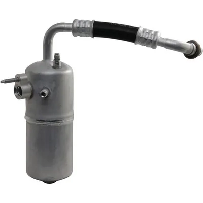 Accumulator And Hose Assembly by FOUR SEASONS - 83021 pa10