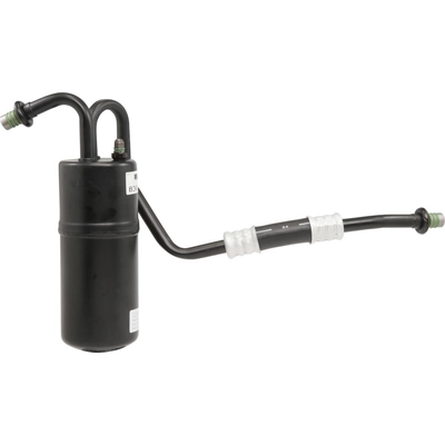 Accumulator And Hose Assembly by FOUR SEASONS - 83027 pa15