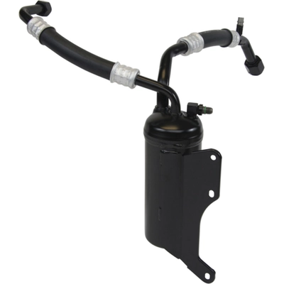 Accumulator And Hose Assembly by FOUR SEASONS - 83028 pa15