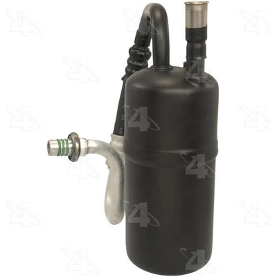 Accumulator And Hose Assembly by FOUR SEASONS - 83042 pa10