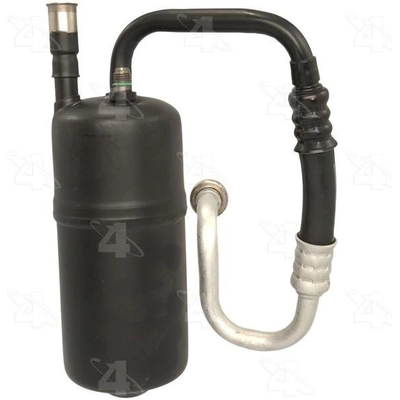 Accumulator And Hose Assembly by FOUR SEASONS - 83042 pa13