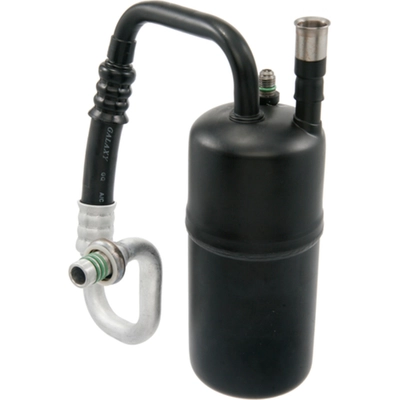 Accumulator And Hose Assembly by FOUR SEASONS - 83042 pa32
