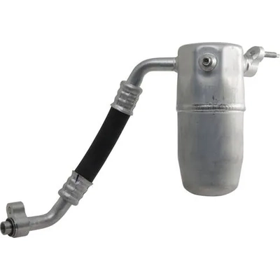 Accumulator And Hose Assembly by FOUR SEASONS - 83045 pa26