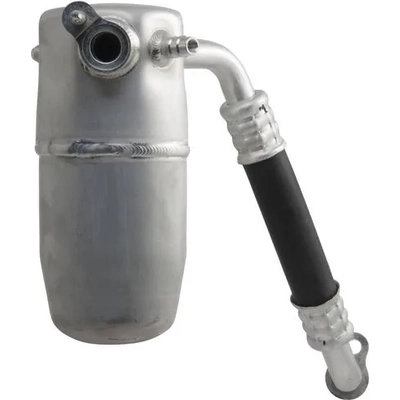 Accumulator And Hose Assembly by FOUR SEASONS - 83045 pa28