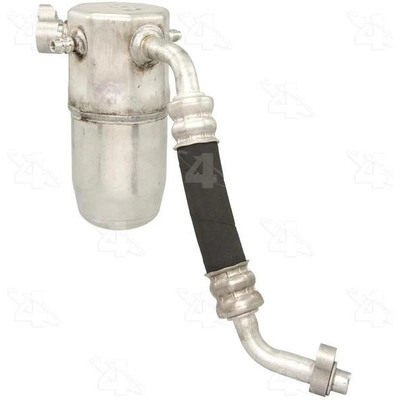 Accumulator And Hose Assembly by FOUR SEASONS - 83045 pa6