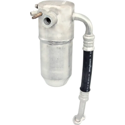 Accumulator And Hose Assembly by FOUR SEASONS - 83046 pa4