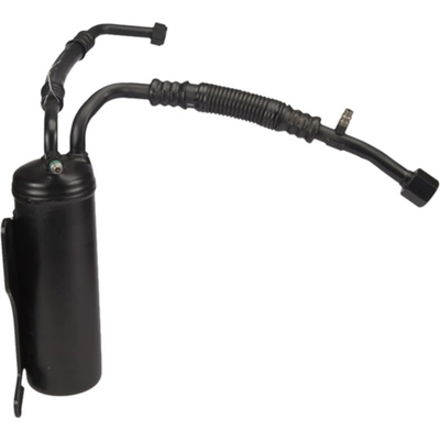Accumulator And Hose Assembly by FOUR SEASONS - 83074 pa26