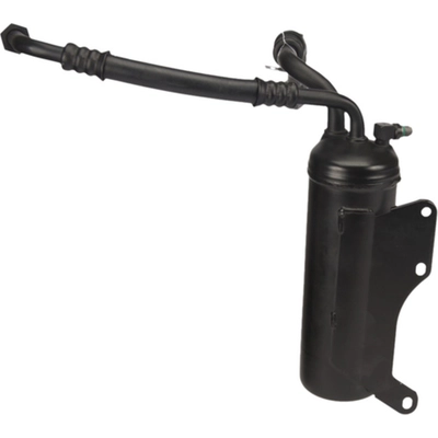 Accumulator And Hose Assembly by FOUR SEASONS - 83074 pa27