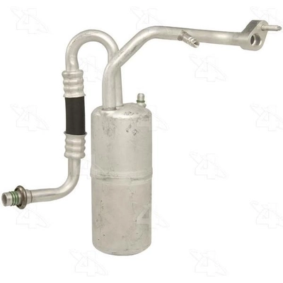 Accumulator And Hose Assembly by FOUR SEASONS - 83092 pa2