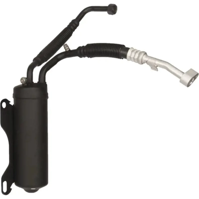 Accumulator And Hose Assembly by FOUR SEASONS - 83186 pa3