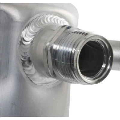Accumulator And Hose Assembly by FOUR SEASONS - 83228 pa10