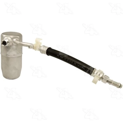 Accumulator And Hose Assembly by FOUR SEASONS - 83228 pa3