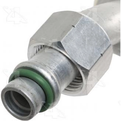 Accumulator And Hose Assembly by FOUR SEASONS - 83228 pa7