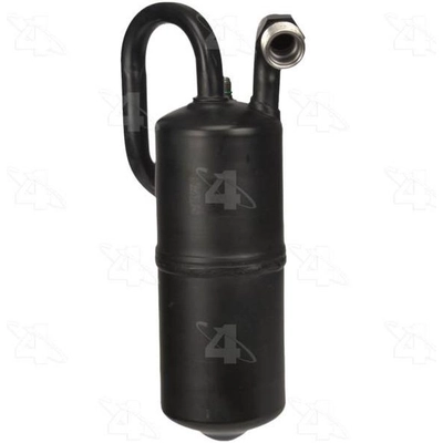 Accumulator And Hose Assembly by FOUR SEASONS - 83350 pa1
