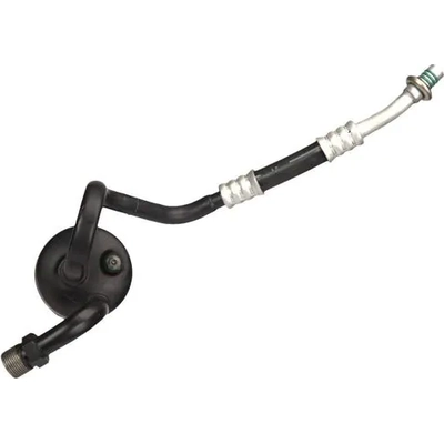 Accumulator And Hose Assembly by FOUR SEASONS - 83350 pa30