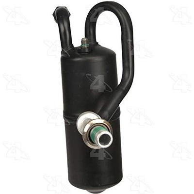 Accumulator And Hose Assembly by FOUR SEASONS - 83350 pa9