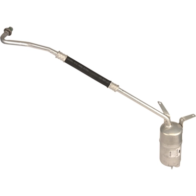 Accumulator And Hose Assembly by FOUR SEASONS - 83372 pa24