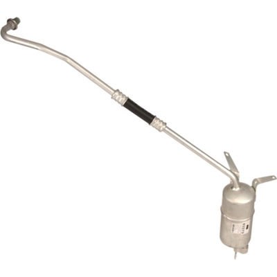 Accumulator And Hose Assembly by FOUR SEASONS - 83373 pa11
