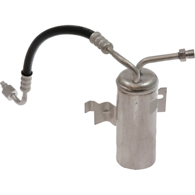 Accumulator And Hose Assembly by GLOBAL PARTS DISTRIBUTORS - 1411587 pa3