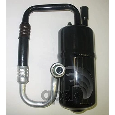 Accumulator And Hose Assembly by GLOBAL PARTS DISTRIBUTORS - 1411631 pa2