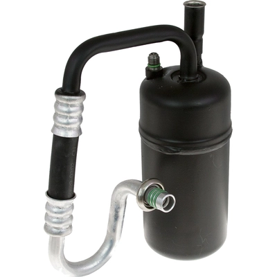 Accumulator And Hose Assembly by GLOBAL PARTS DISTRIBUTORS - 1411631 pa3