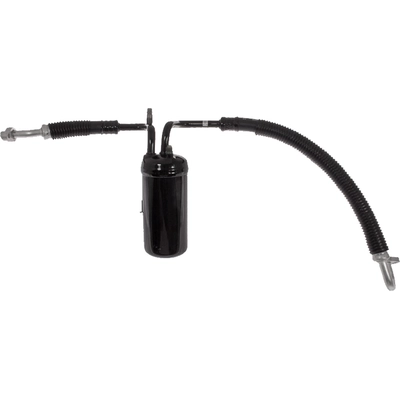 Accumulator And Hose Assembly by GLOBAL PARTS DISTRIBUTORS - 1411641 pa3