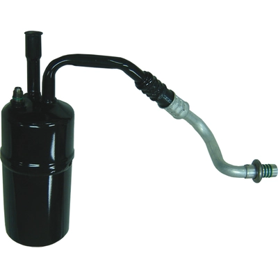 Accumulator And Hose Assembly by GLOBAL PARTS DISTRIBUTORS - 1411801 pa4