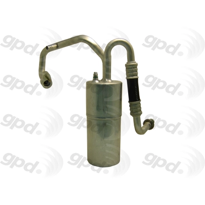 Accumulator And Hose Assembly by GLOBAL PARTS DISTRIBUTORS - 1411802 pa1