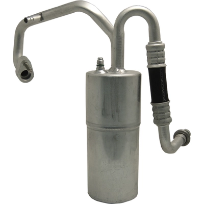 Accumulator And Hose Assembly by GLOBAL PARTS DISTRIBUTORS - 1411802 pa3